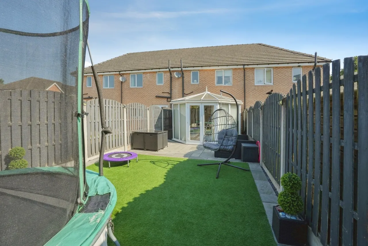 Wain Avenue, Chesterfield, S41, photo 14