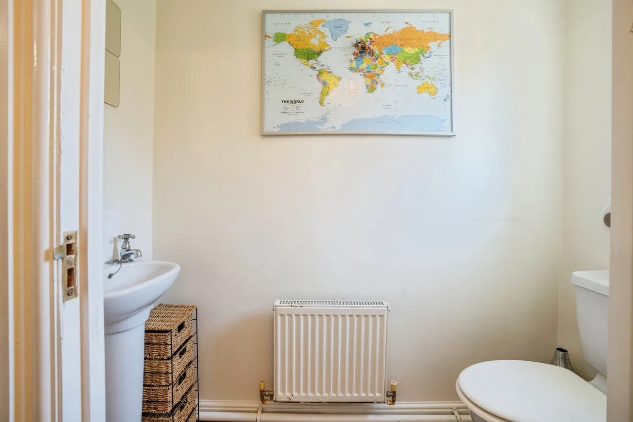 Wain Avenue, Chesterfield, S41, photo 13