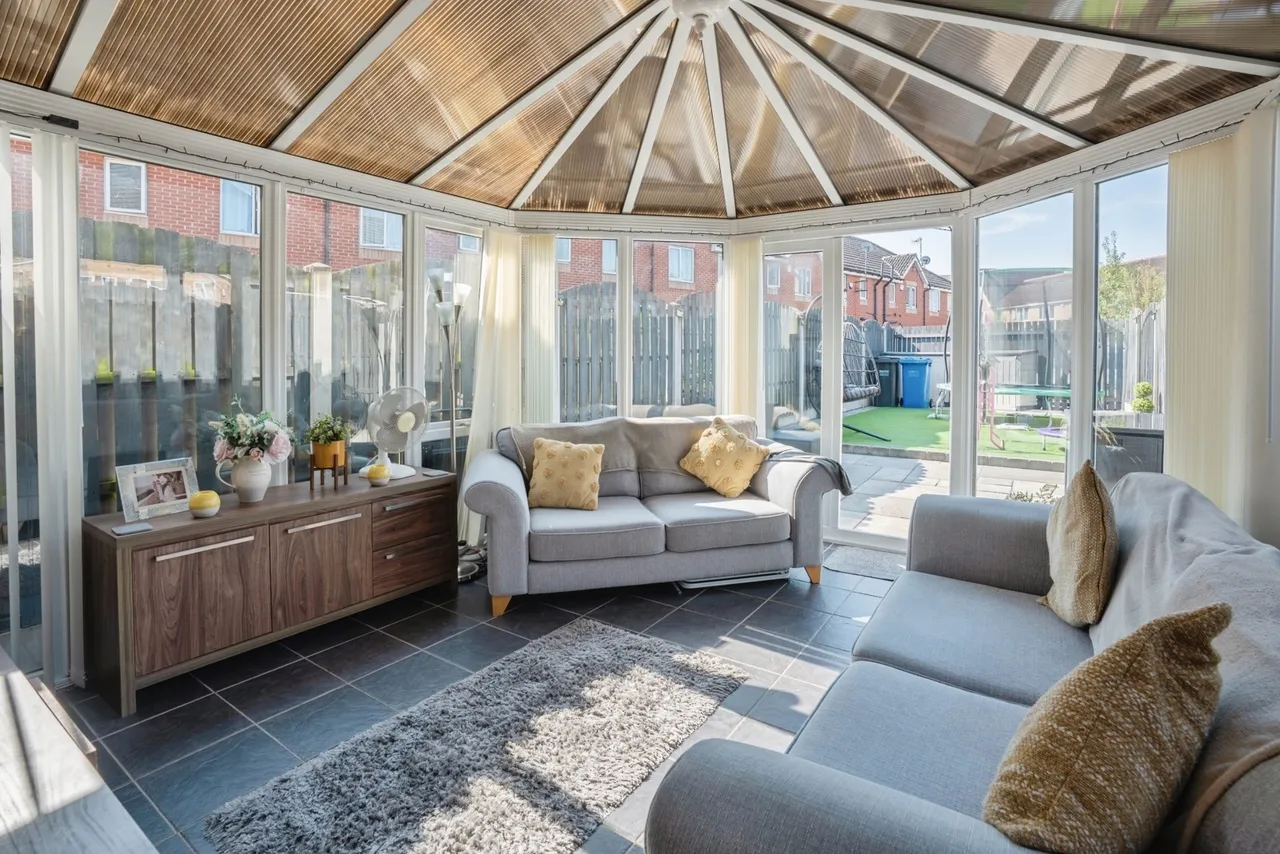Wain Avenue, Chesterfield, S41, photo 5