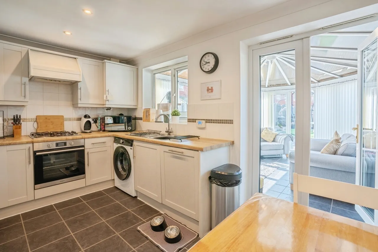Wain Avenue, Chesterfield, S41, photo 6
