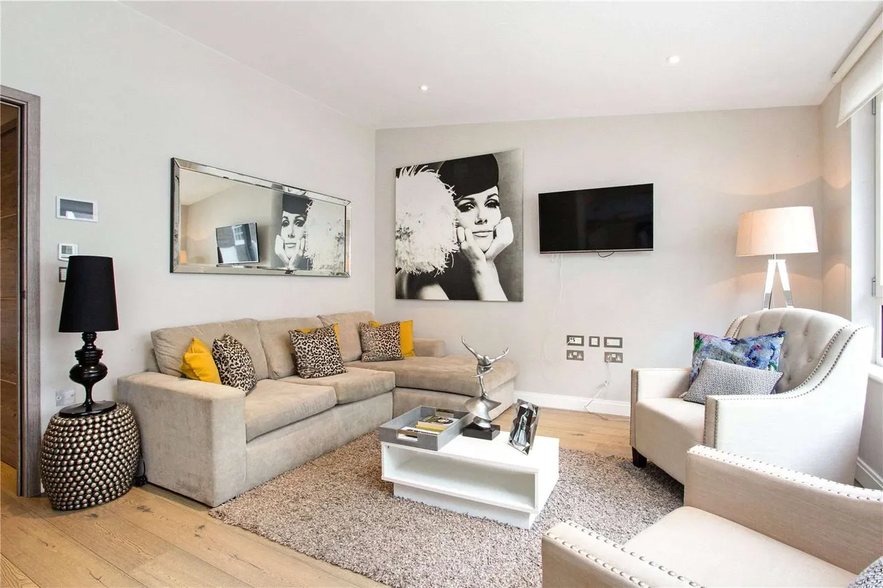 Ashburnham Mews, Westminster, London, SW1P 4FH, photo 3
