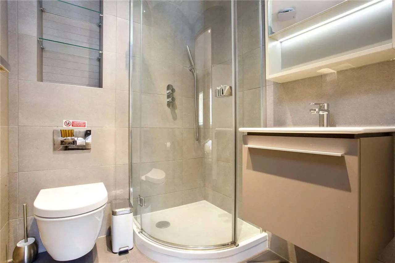 Ashburnham Mews, Westminster, London, SW1P 4FH, photo 8