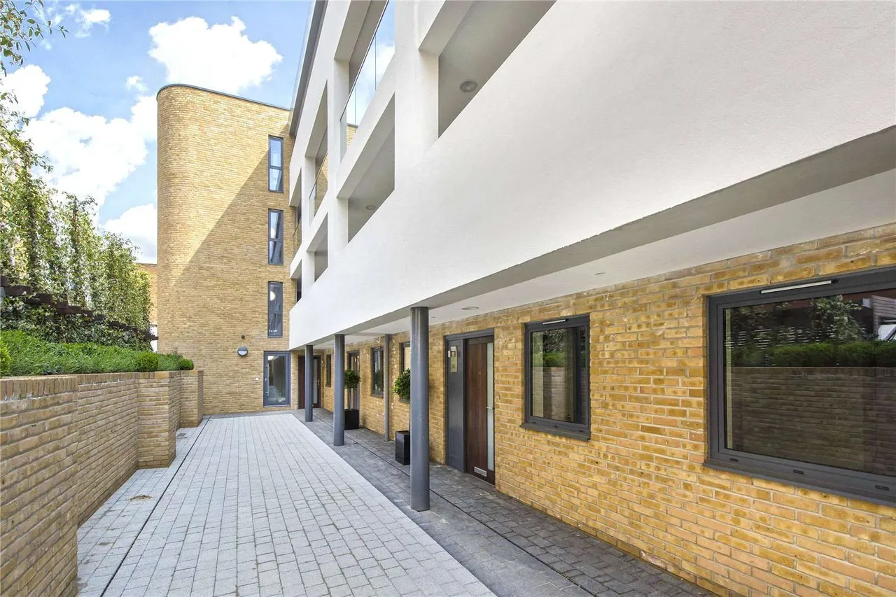 Ashburnham Mews, Westminster, London, SW1P 4FH, photo 12