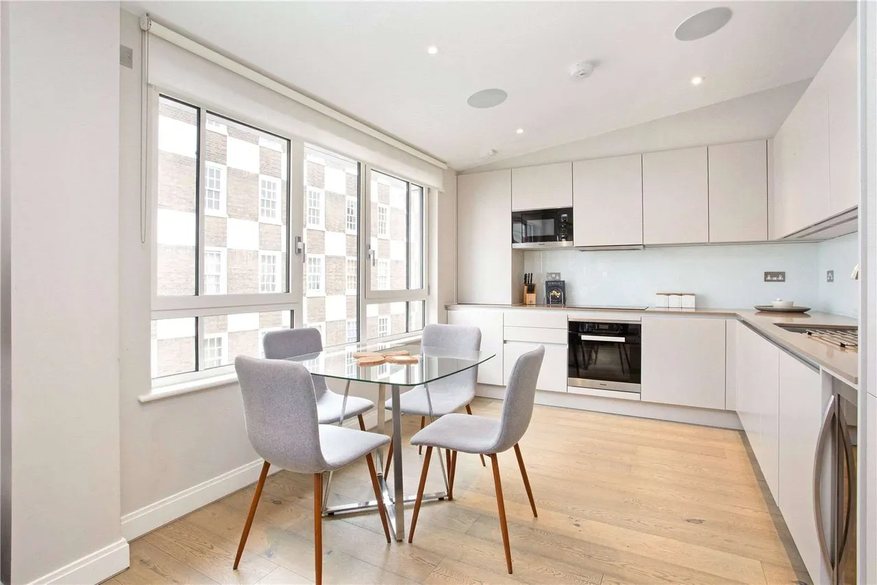 Ashburnham Mews, Westminster, London, SW1P 4FH, photo 5