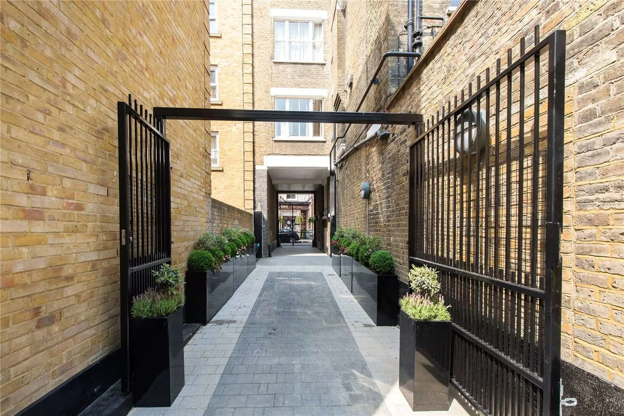 Ashburnham Mews, Westminster, London, SW1P 4FH, photo 11