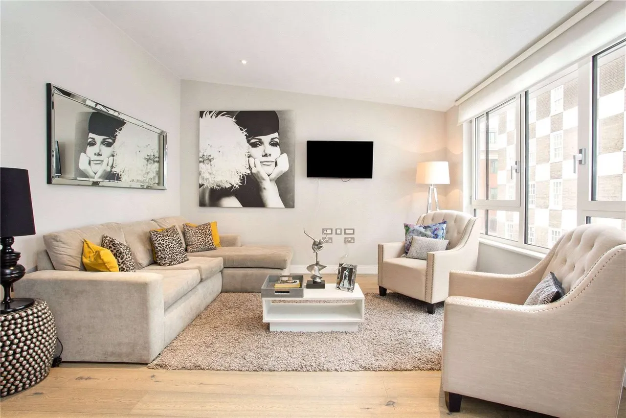 Ashburnham Mews, Westminster, London, SW1P 4FH, photo 2
