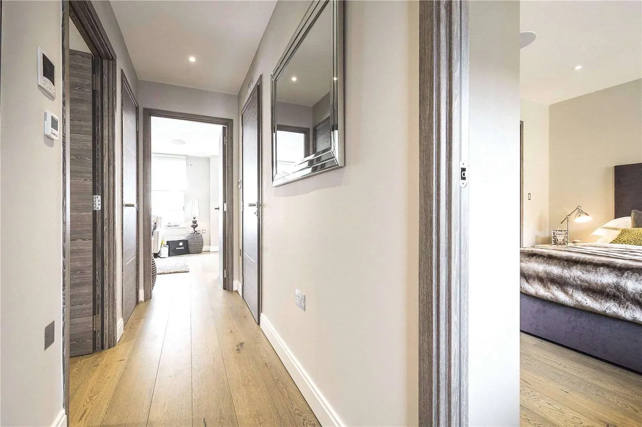Ashburnham Mews, Westminster, London, SW1P 4FH, photo 6