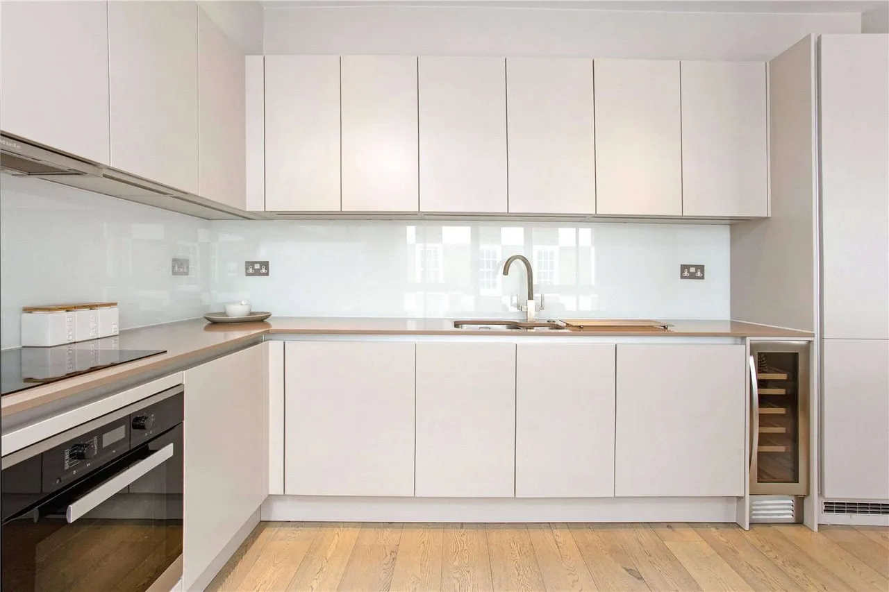 Ashburnham Mews, Westminster, London, SW1P 4FH, photo 4