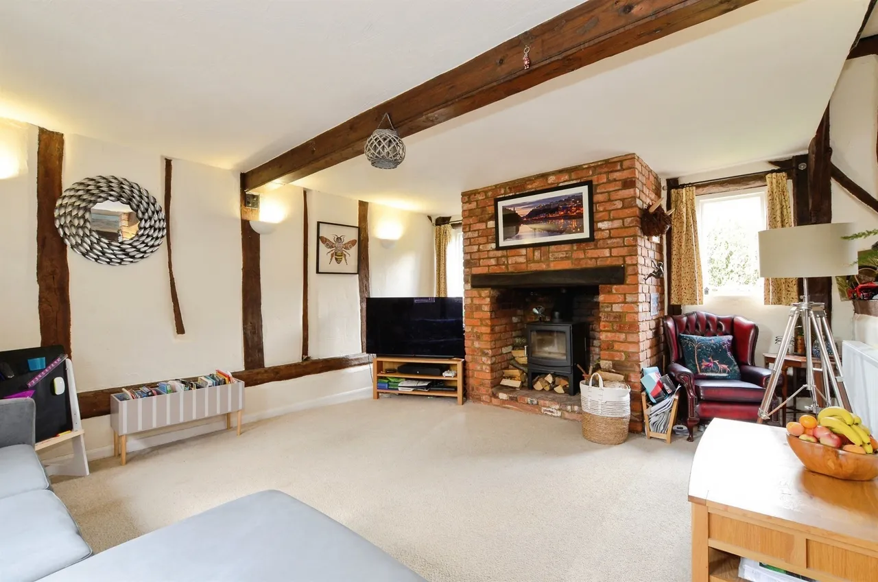 Lye Green Road, Chesham, photo 4