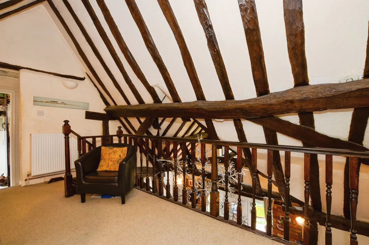 Lye Green Road, Chesham, photo 9
