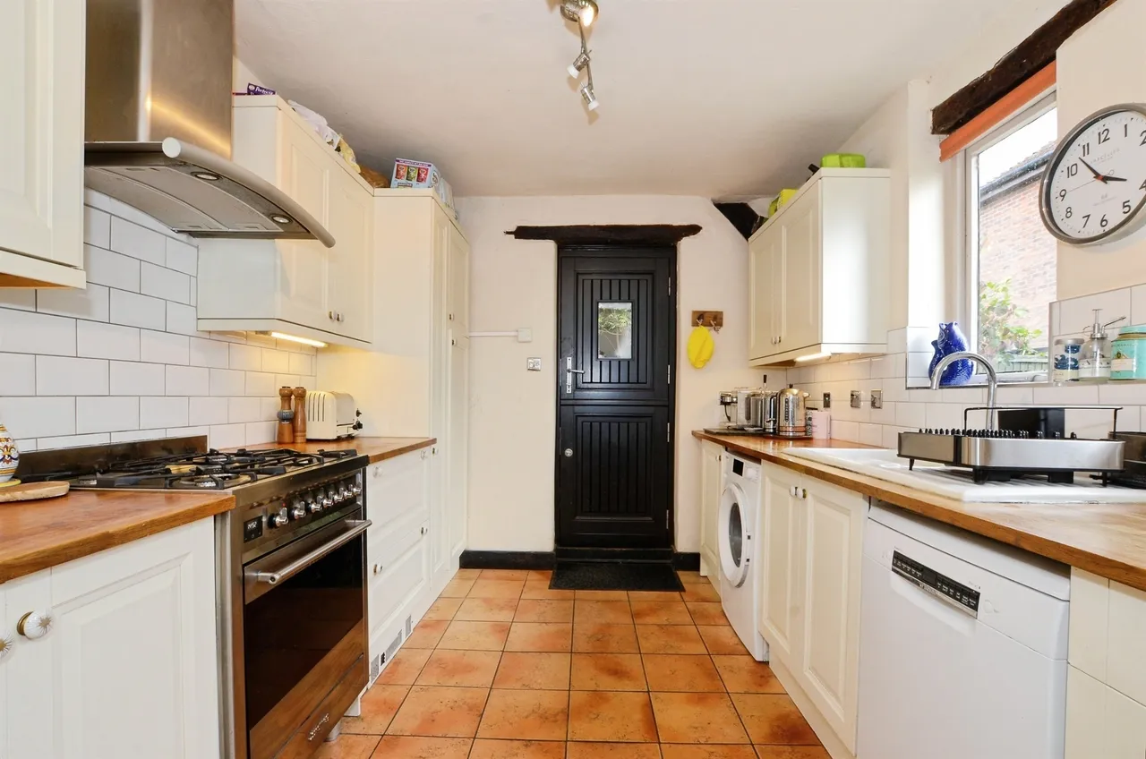 Lye Green Road, Chesham, photo 2