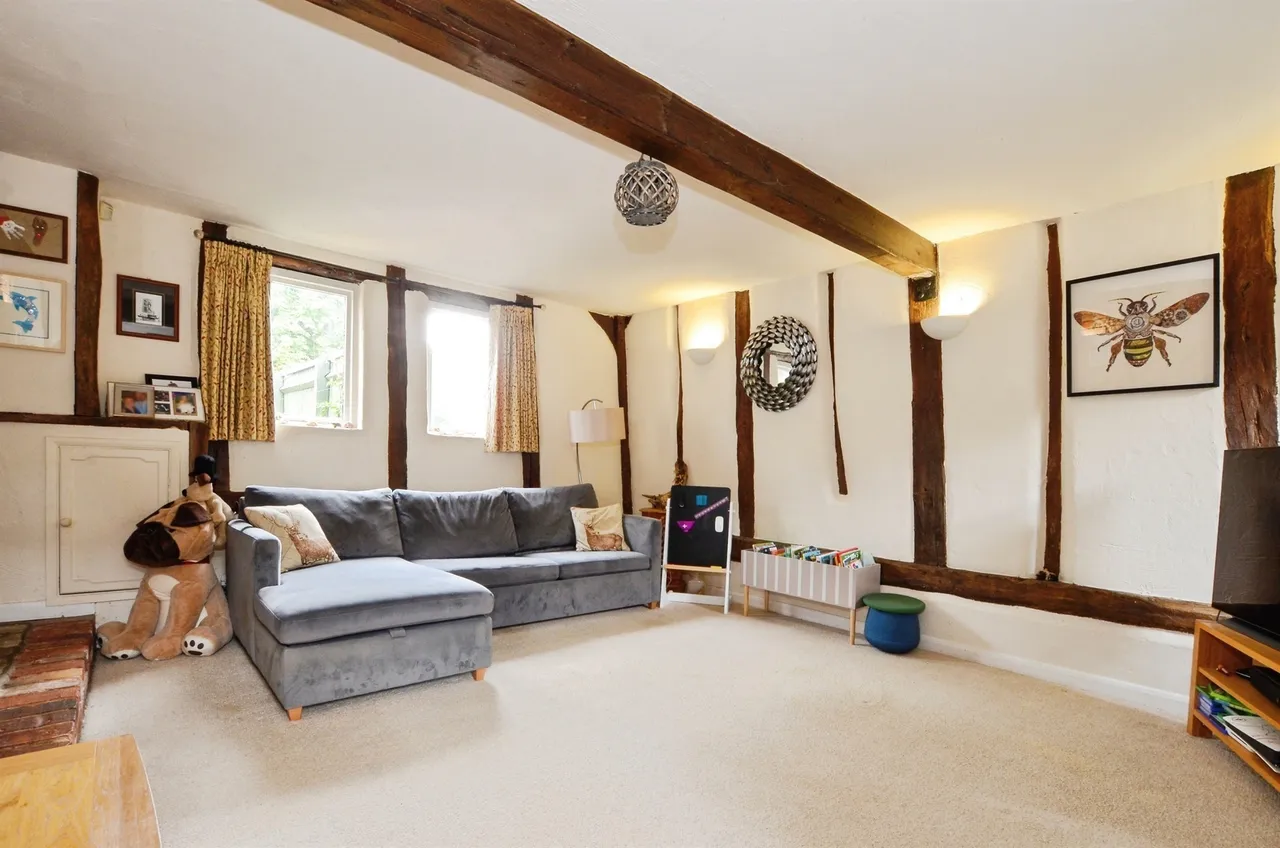 Lye Green Road, Chesham, photo 5