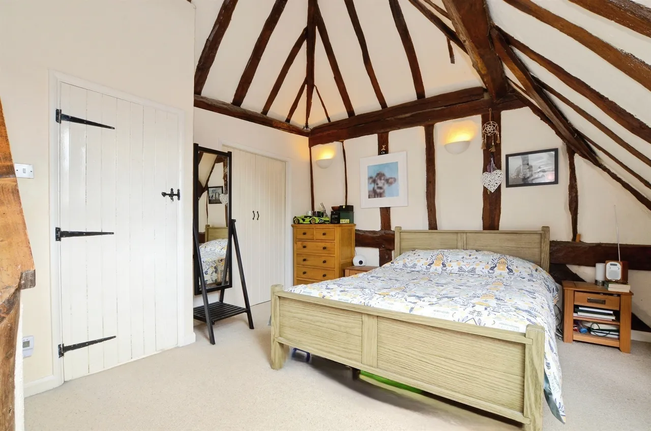 Lye Green Road, Chesham, photo 10