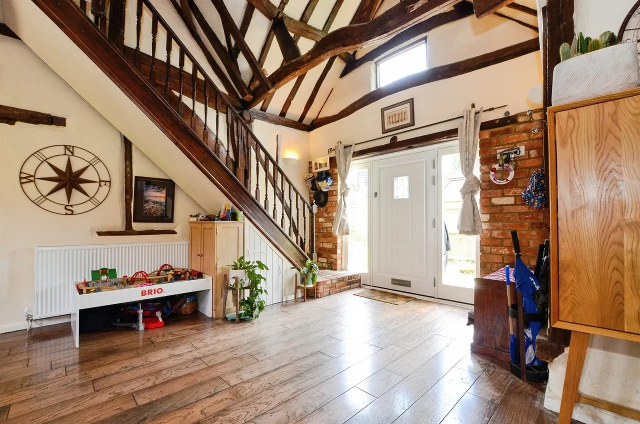 Lye Green Road, Chesham, photo 6