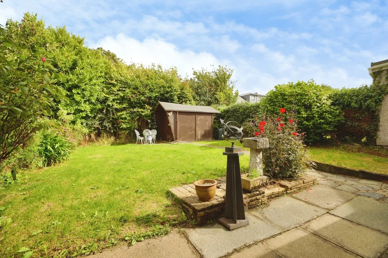 Lon Y Meillion, Bangor, LL57, photo 27