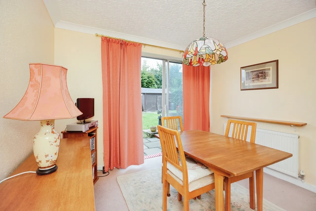 Lon Y Meillion, Bangor, LL57, photo 5