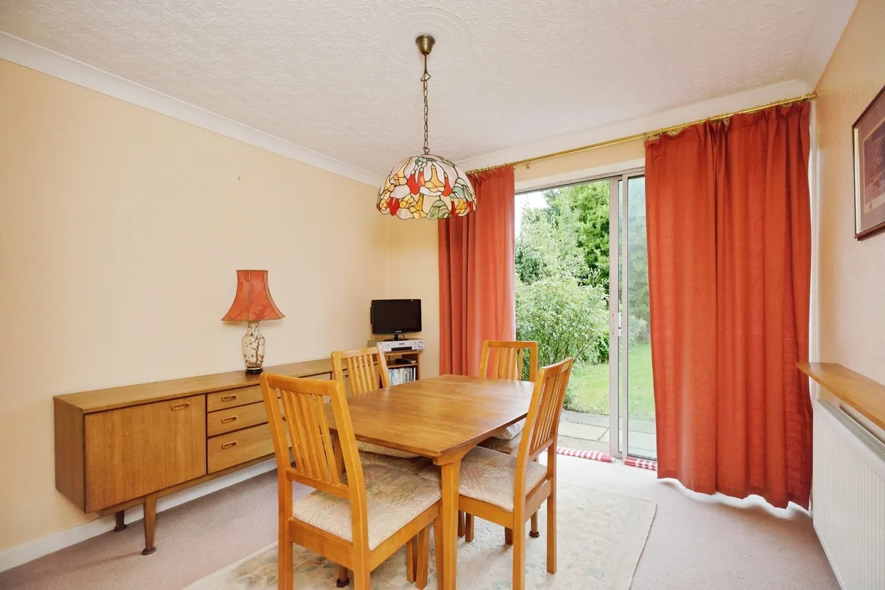 Lon Y Meillion, Bangor, LL57, photo 22