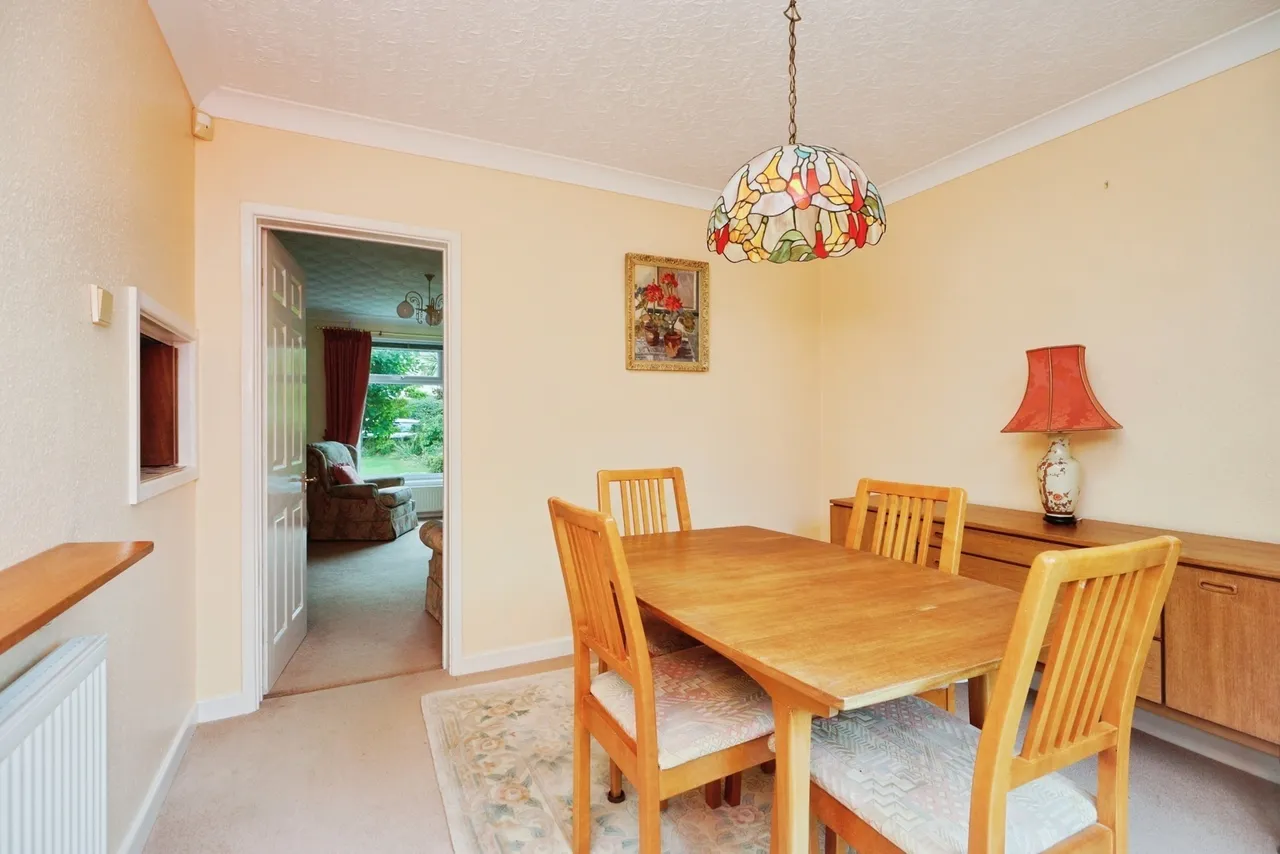 Lon Y Meillion, Bangor, LL57, photo 21