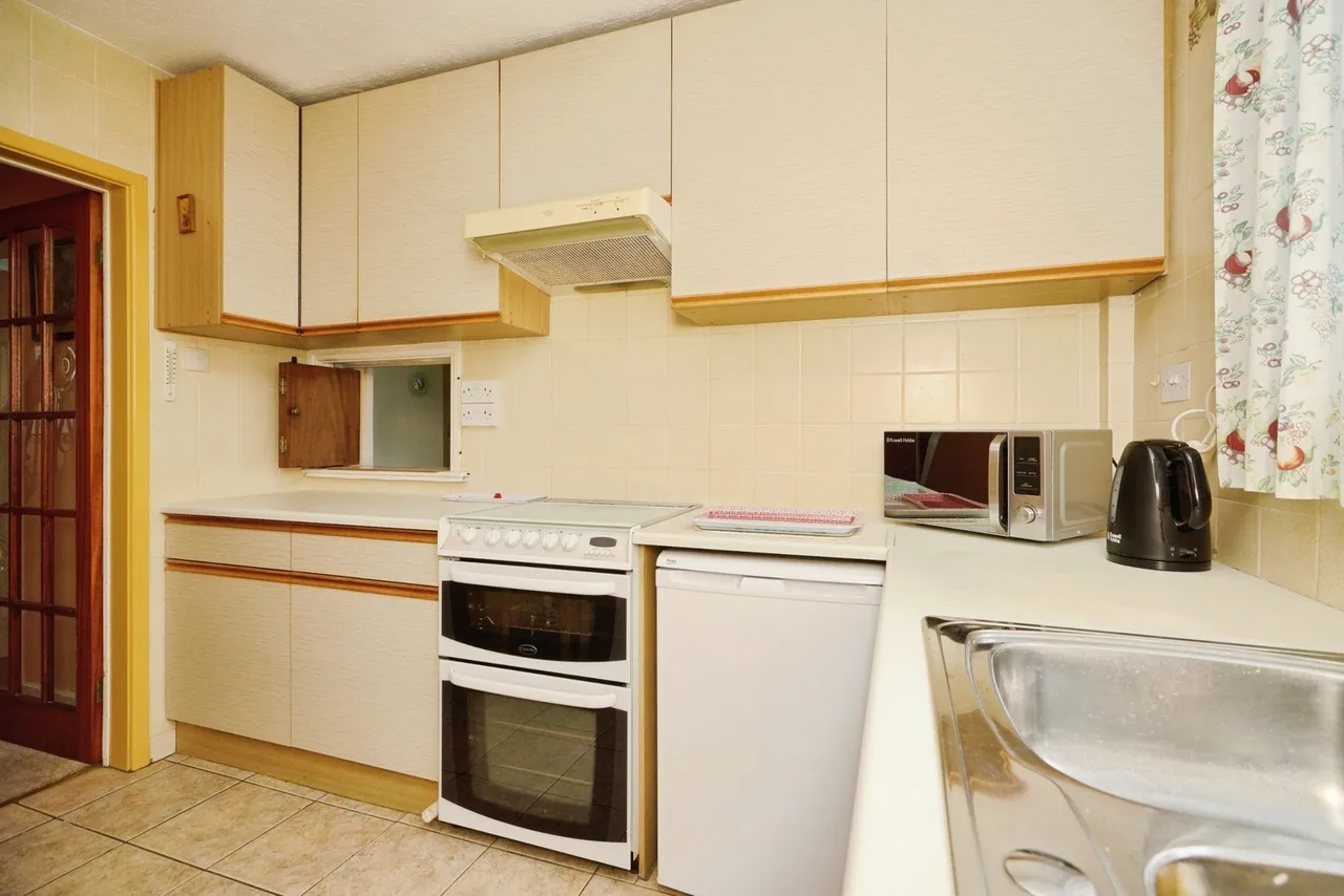 Lon Y Meillion, Bangor, LL57, photo 4