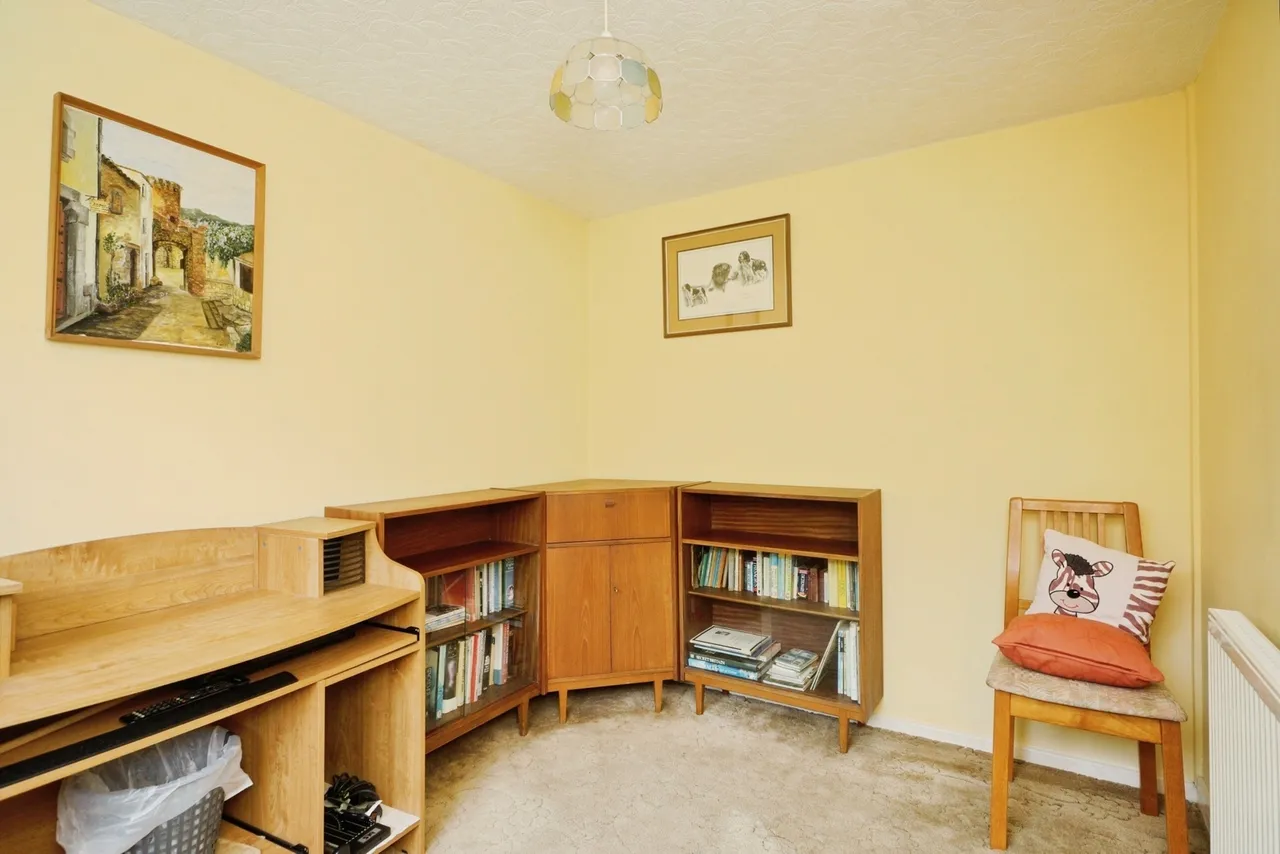 Lon Y Meillion, Bangor, LL57, photo 23