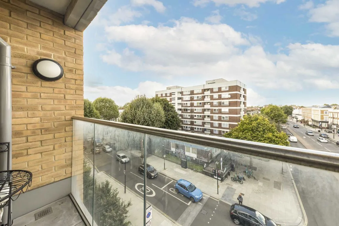 Goldhawk Road, W12, photo 8