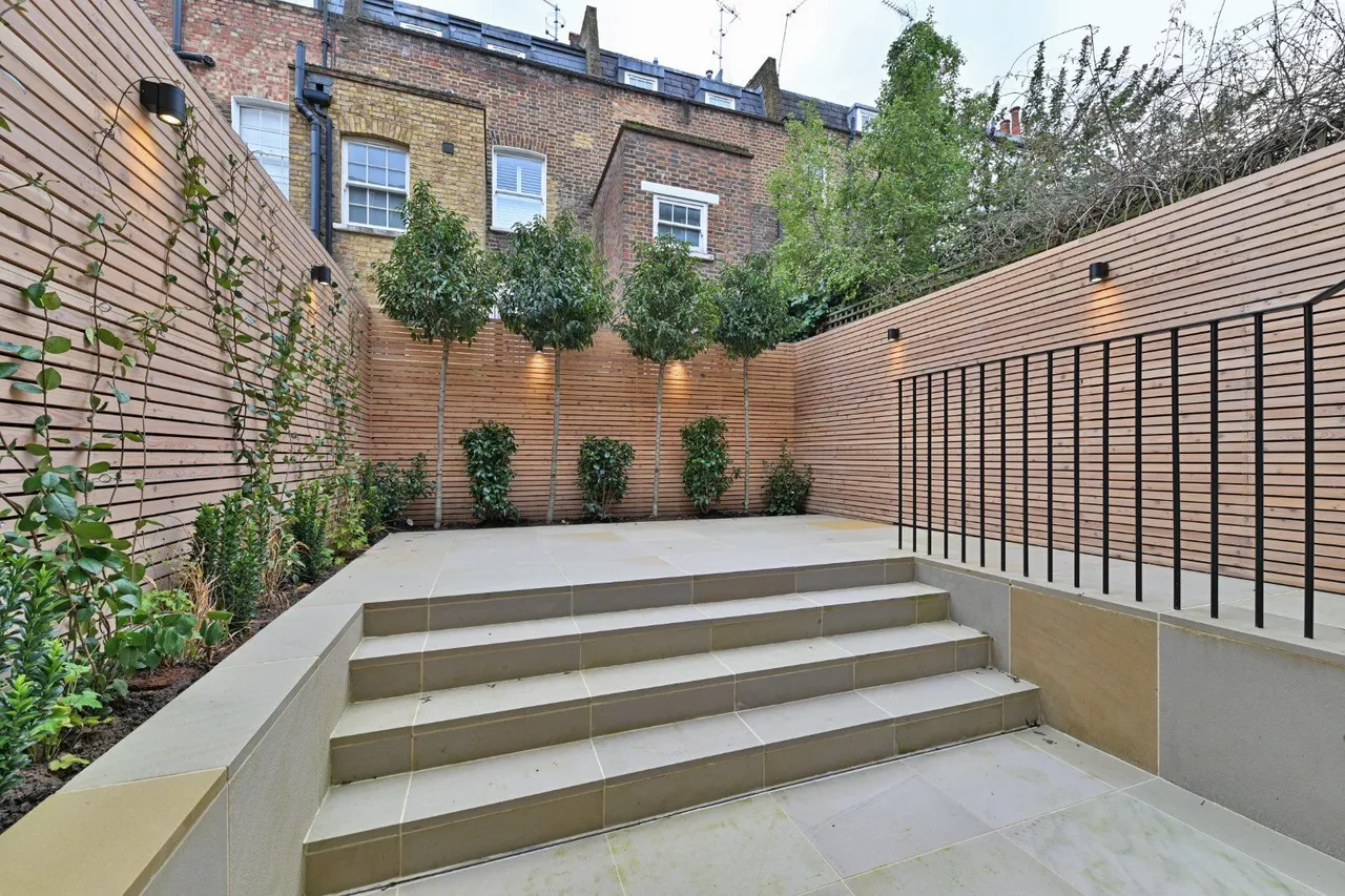Ovington Street, Chelsea, London, SW3 2JA, photo 3