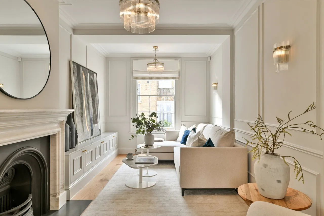 Ovington Street, Chelsea, London, SW3 2JA, photo 5