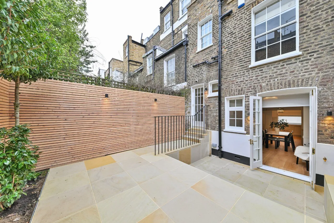 Ovington Street, Chelsea, London, SW3 2JA, photo 9