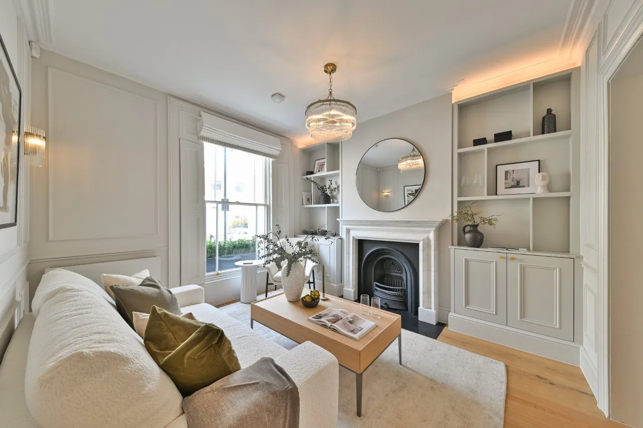 Ovington Street, Chelsea, London, SW3 2JA, photo 4