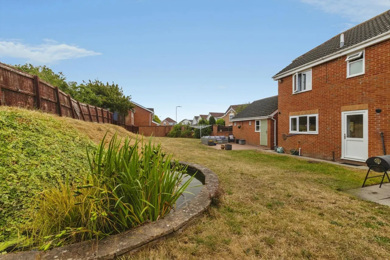 Pease Court, Eaglescliffe, Stockton-on-Tees, TS16, photo 2
