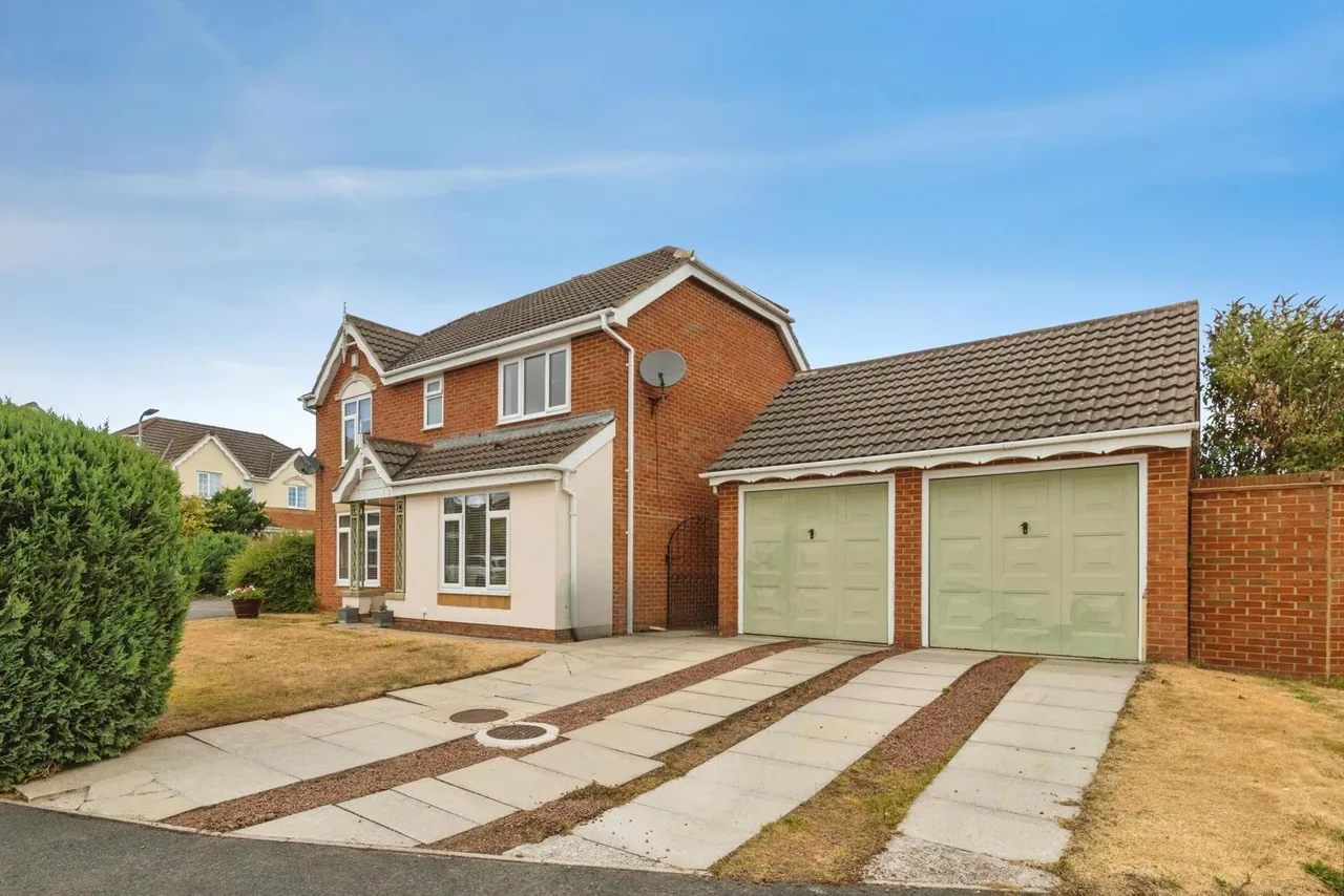 Pease Court, Eaglescliffe, Stockton-on-Tees, TS16, photo 15
