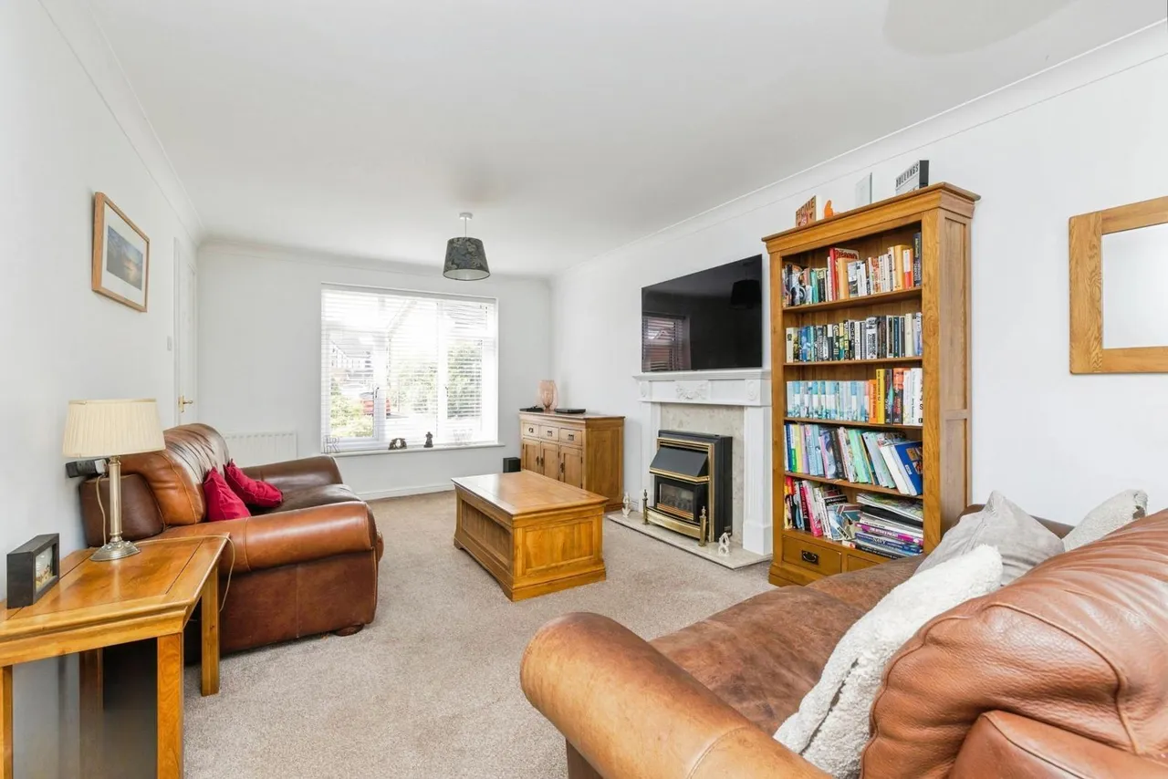 Pease Court, Eaglescliffe, Stockton-on-Tees, TS16, photo 4