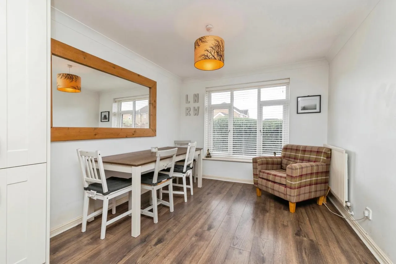 Pease Court, Eaglescliffe, Stockton-on-Tees, TS16, photo 5