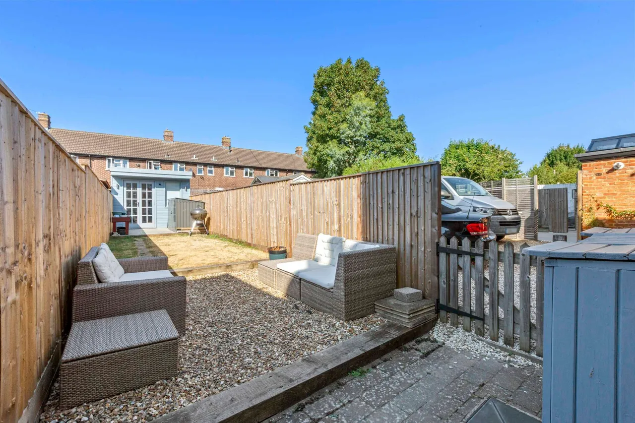 Lakes Lane, Beaconsfield, HP9, photo 4