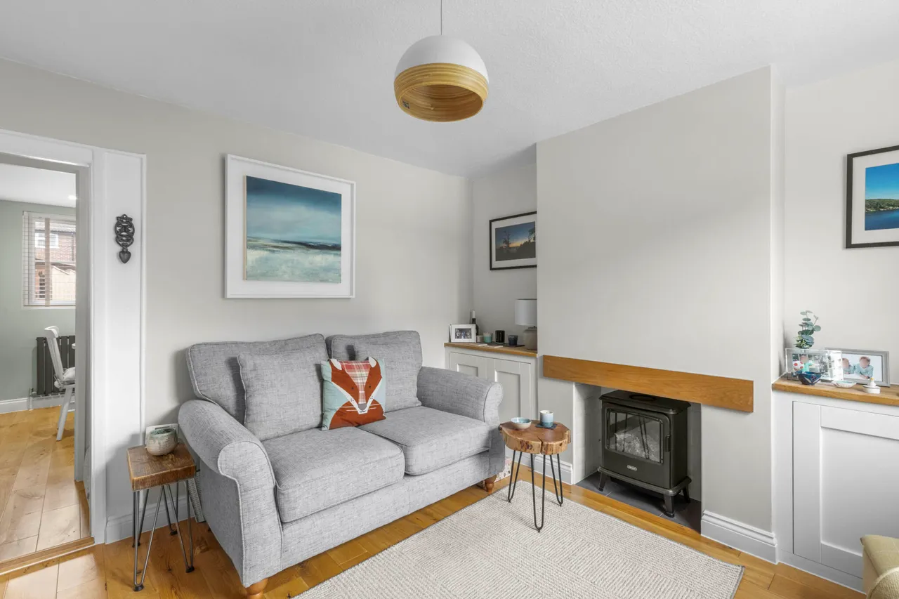 Lakes Lane, Beaconsfield, HP9, photo 6