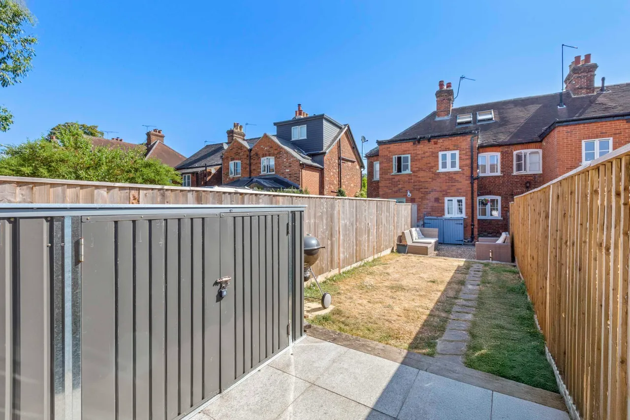 Lakes Lane, Beaconsfield, HP9, photo 12