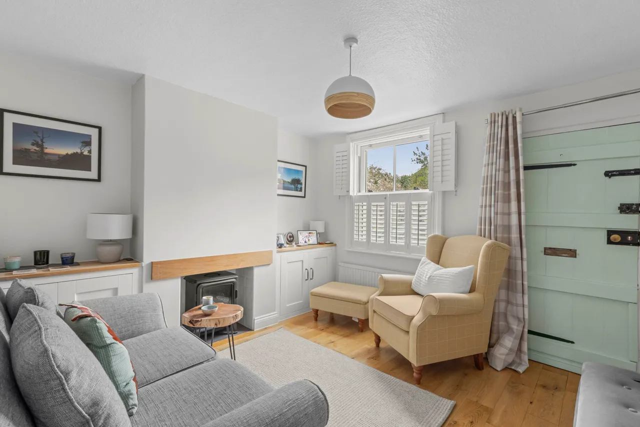 Lakes Lane, Beaconsfield, HP9, photo 2