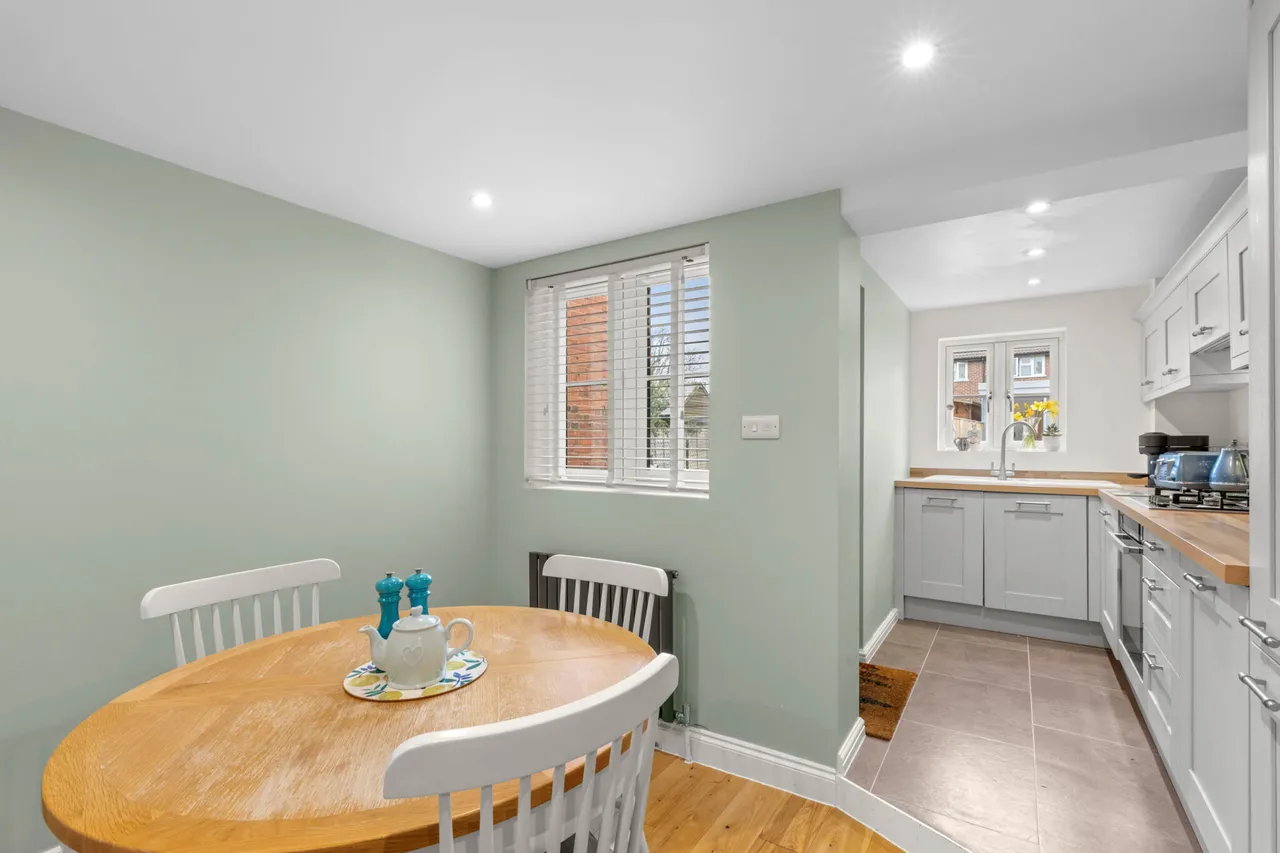Lakes Lane, Beaconsfield, HP9, photo 3
