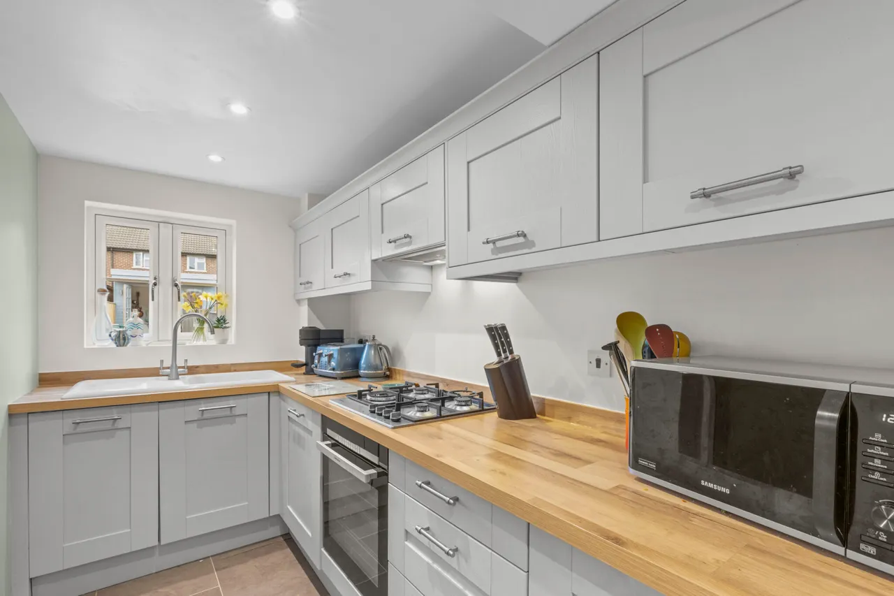 Lakes Lane, Beaconsfield, HP9, photo 7