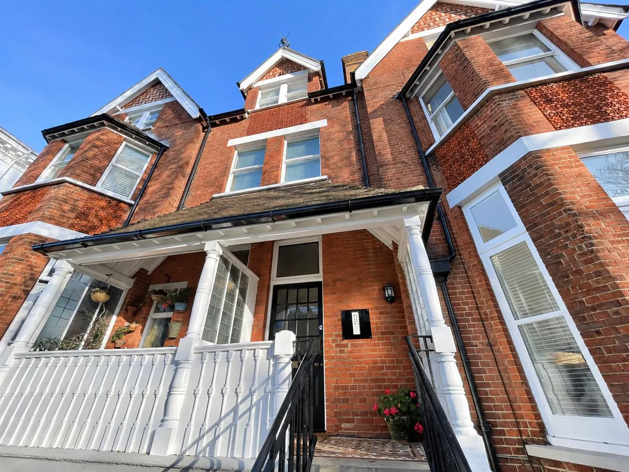 4a Devonshire Place, Eastbourne, East Sussex, BN21 4AE, photo 11