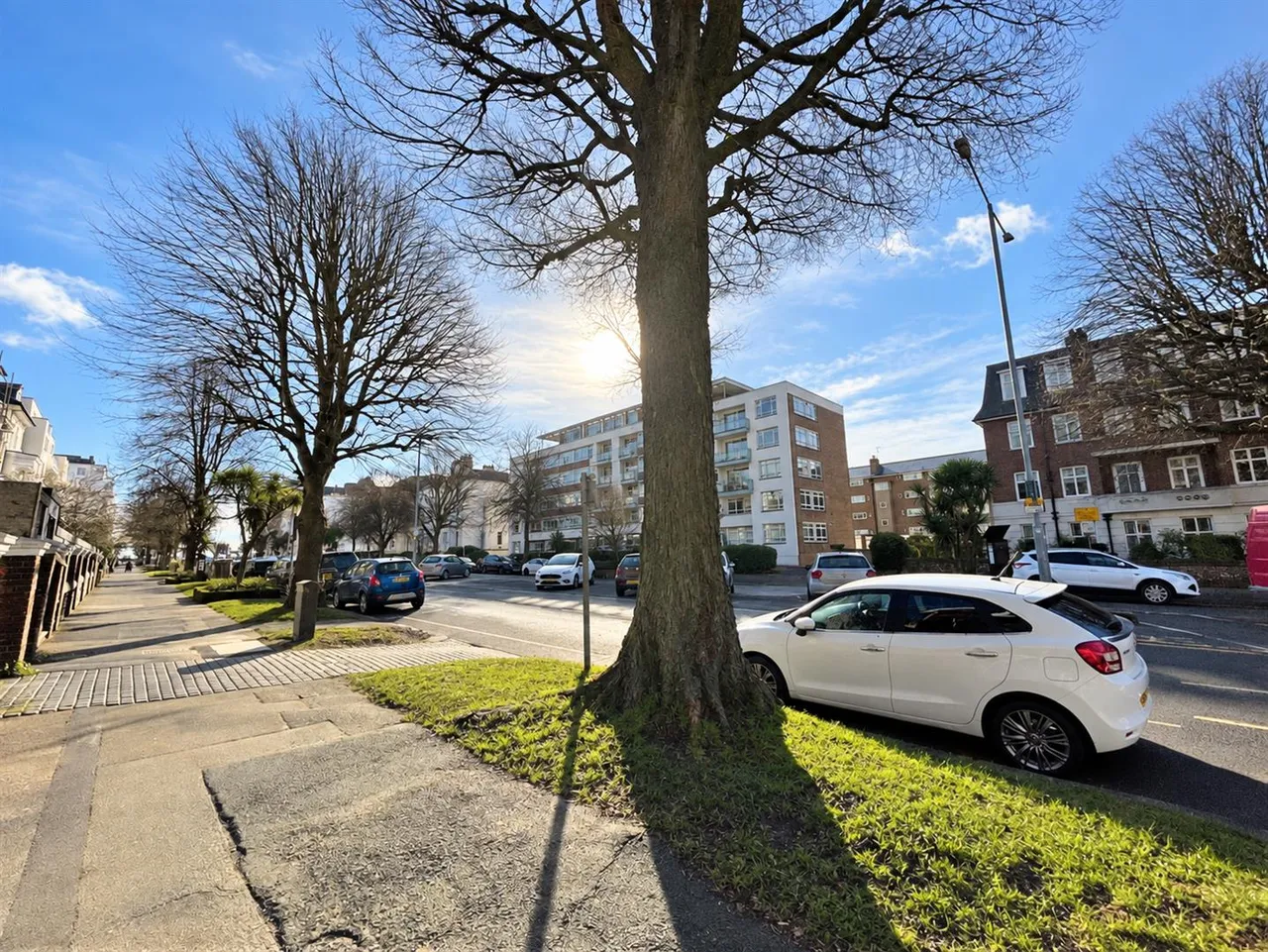4a Devonshire Place, Eastbourne, East Sussex, BN21 4AE, photo 12