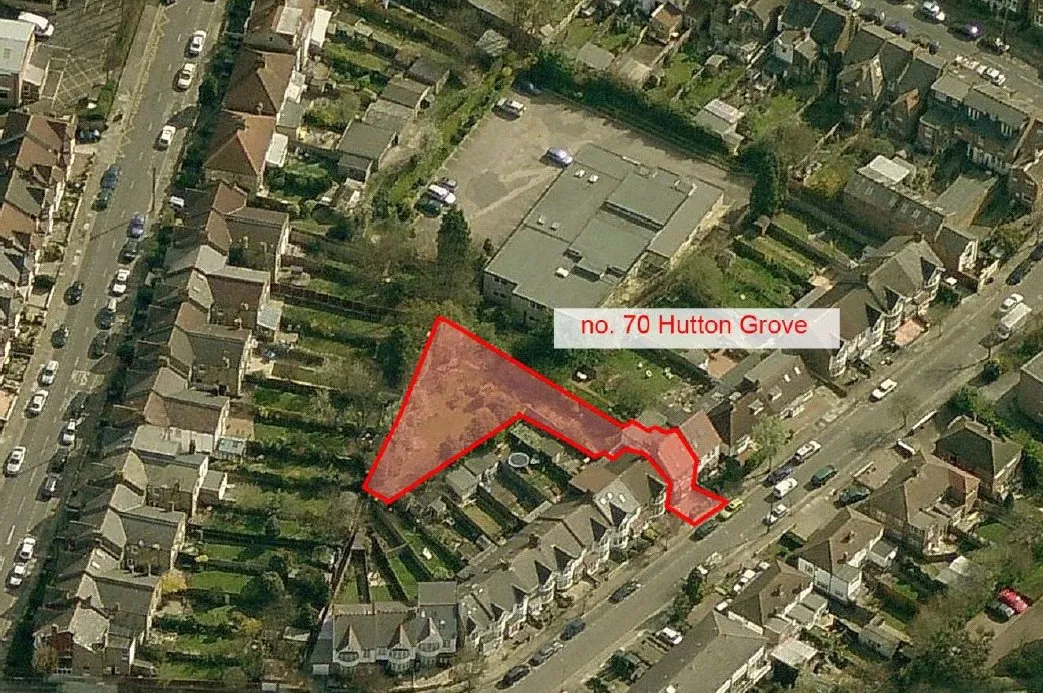Hutton Grove, Woodside Park, Totteridge, London, N12 8DR, photo 24