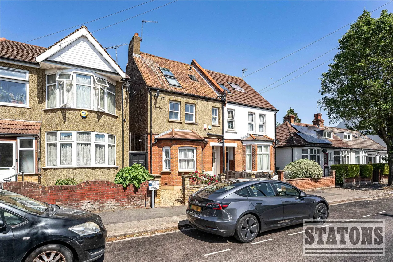 Hutton Grove, Woodside Park, Totteridge, London, N12 8DR, photo 22