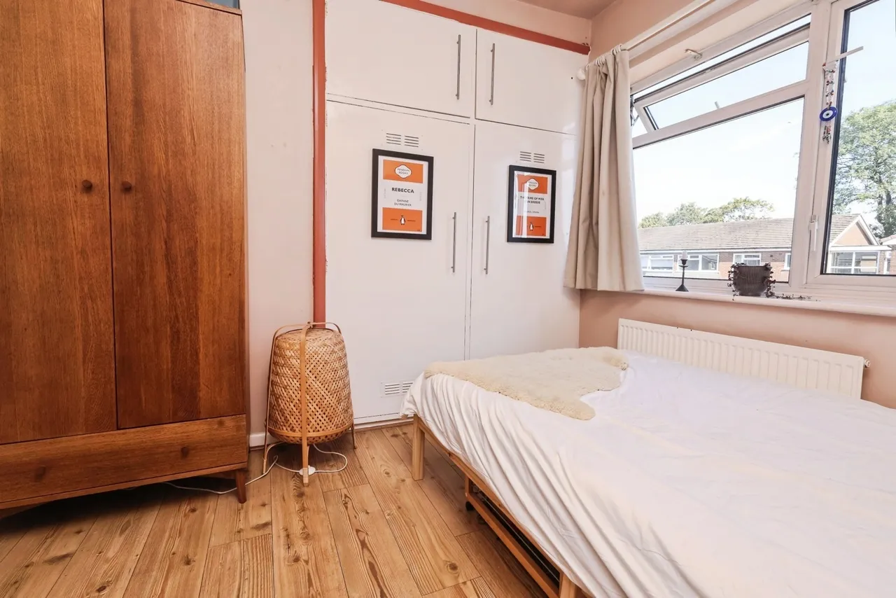 Westhouse Grove, Birmingham, B14, photo 11