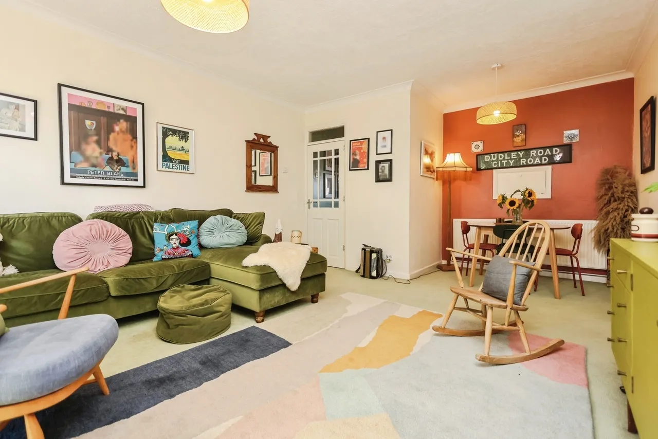 Westhouse Grove, Birmingham, B14, photo 6