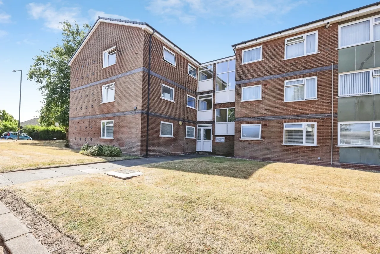 Westhouse Grove, Birmingham, B14, photo 23