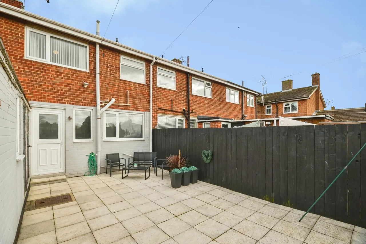 Tithe Barn Road, Stockton-on-tees, TS19, photo 11