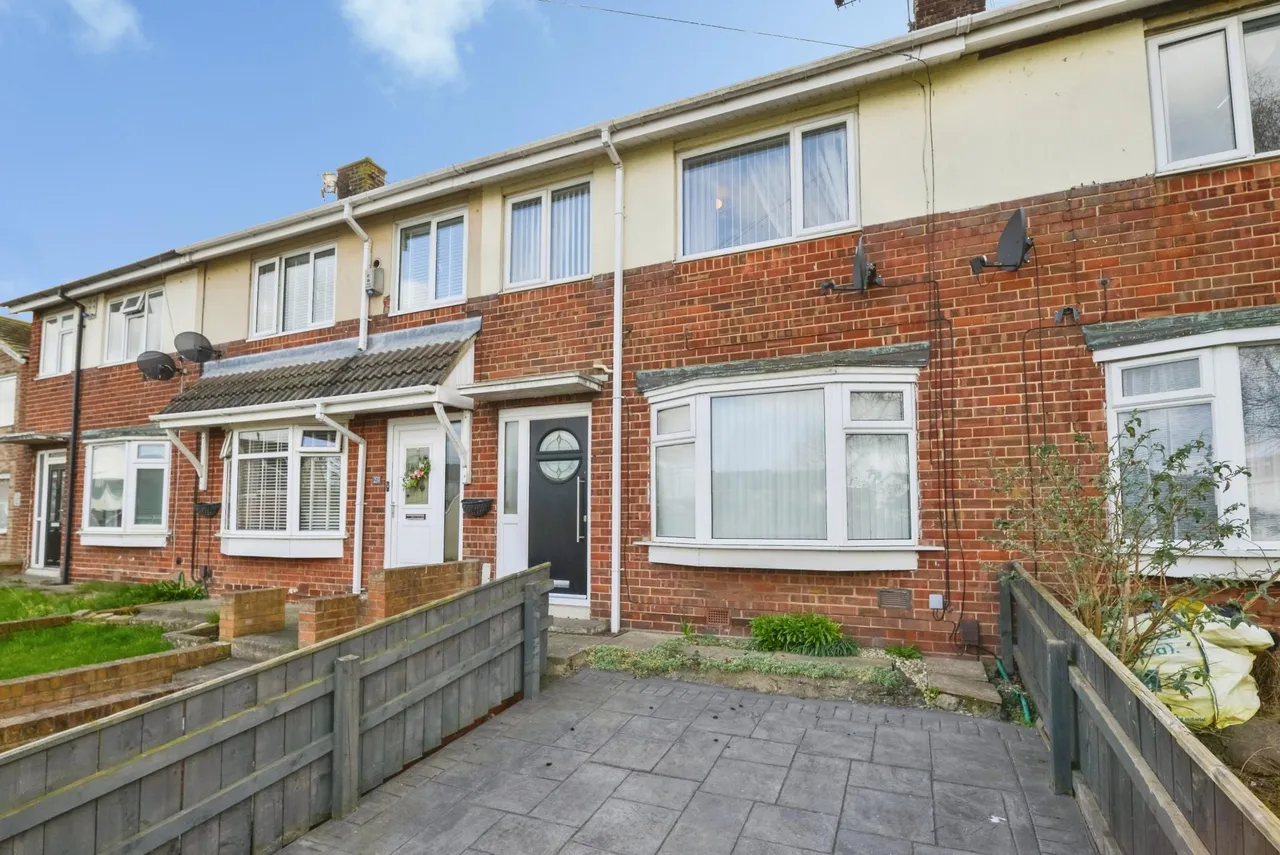 Tithe Barn Road, Stockton-on-tees, TS19, photo 13