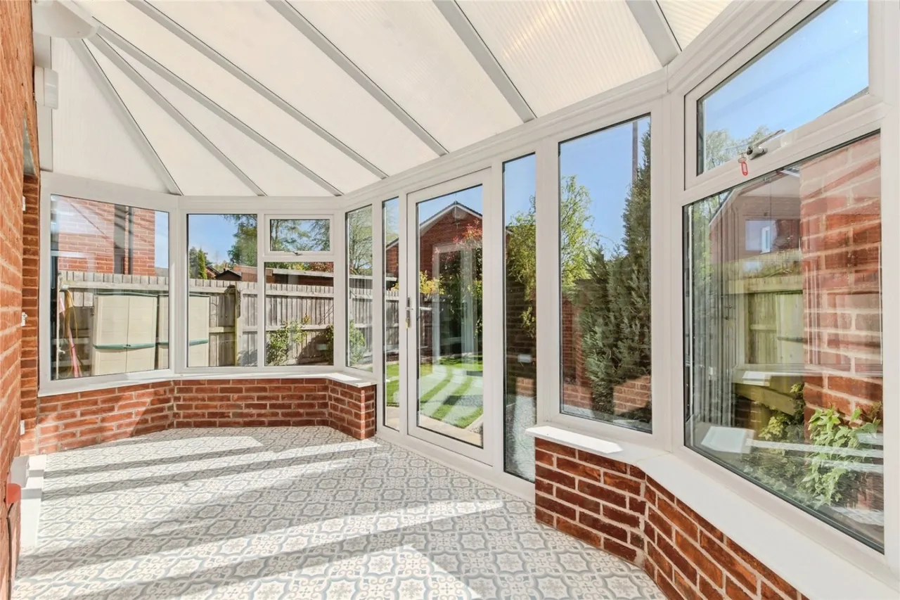 Stanley Boughey Place, Nantwich, CW5, photo 9