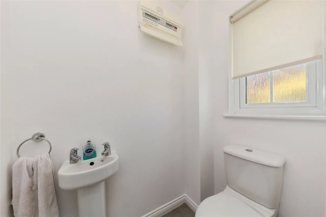 Stanley Boughey Place, Nantwich, CW5, photo 11